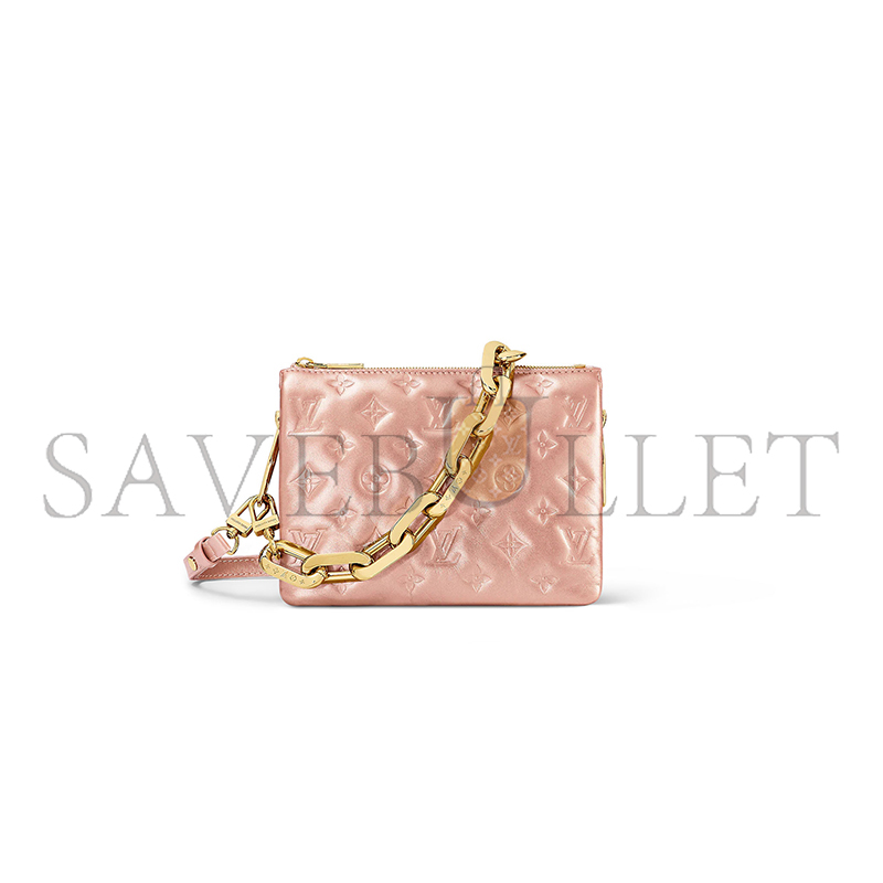 l0vis Vvtt0n coussin bb m21148 (21*16*7cm)